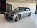 Mercedes-Benz C 220 220d 9G-Tronic Gris - thumbnail 2