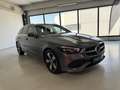 Mercedes-Benz C 220 220d 9G-Tronic Gris - thumbnail 12