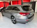 Mercedes-Benz C 220 220d 9G-Tronic Gris - thumbnail 5