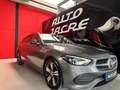 Mercedes-Benz C 220 220d 9G-Tronic Gris - thumbnail 39