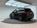Mercedes-Benz GLE 350 de 4Matic AMG-LINE *Night-P.*PANO*360*LED*AHK*BURM Schwarz - thumbnail 5