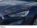 SEAT Leon XCELLENCE HYBRID EINPARKHILFE SITZHEIZUNG NAVI LED Gris - thumbnail 4