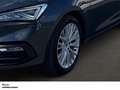 SEAT Leon XCELLENCE HYBRID EINPARKHILFE SITZHEIZUNG NAVI LED Gris - thumbnail 8