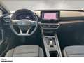 SEAT Leon XCELLENCE HYBRID EINPARKHILFE SITZHEIZUNG NAVI LED Gris - thumbnail 5