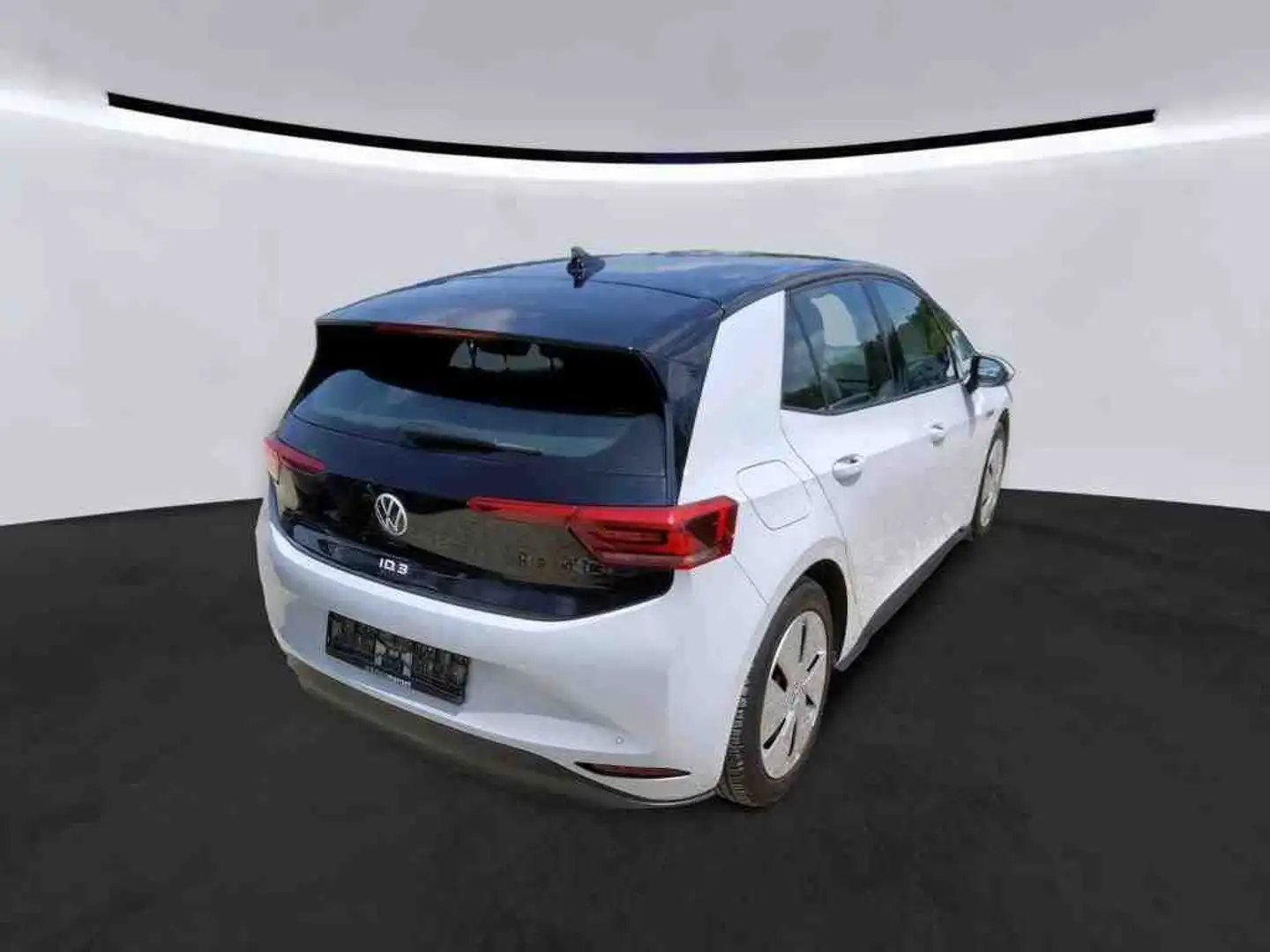 Volkswagen ID.3 PURE PERFORMANCE NAVI LED PDC KLIMA Weiß - 2