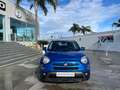 Fiat 500X 500X 1.3 mjt City Cross 4x2 95cv, Chilometri Certi Blu/Azzurro - thumbnail 5