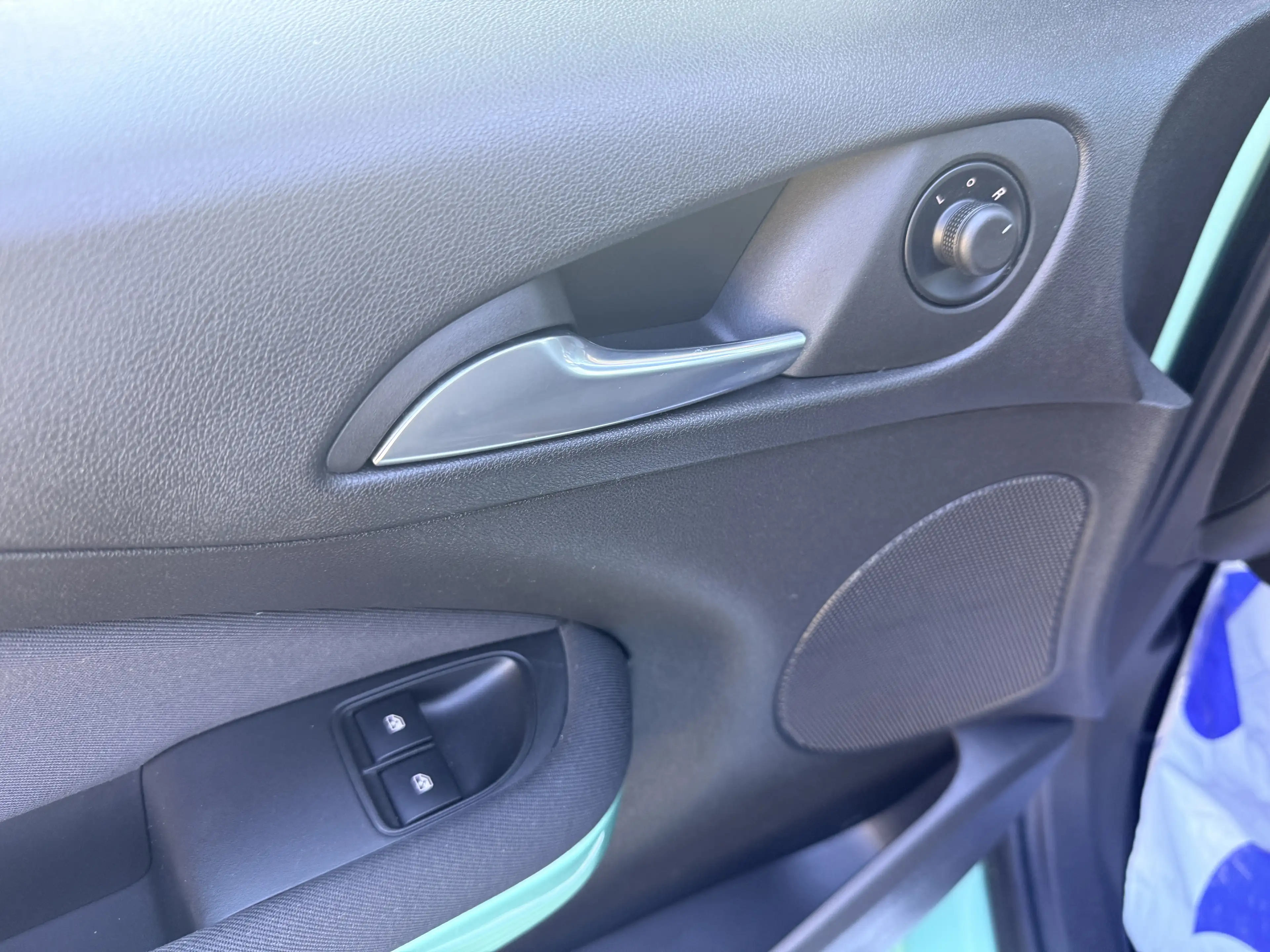 Opel Adam Jam — photo 8