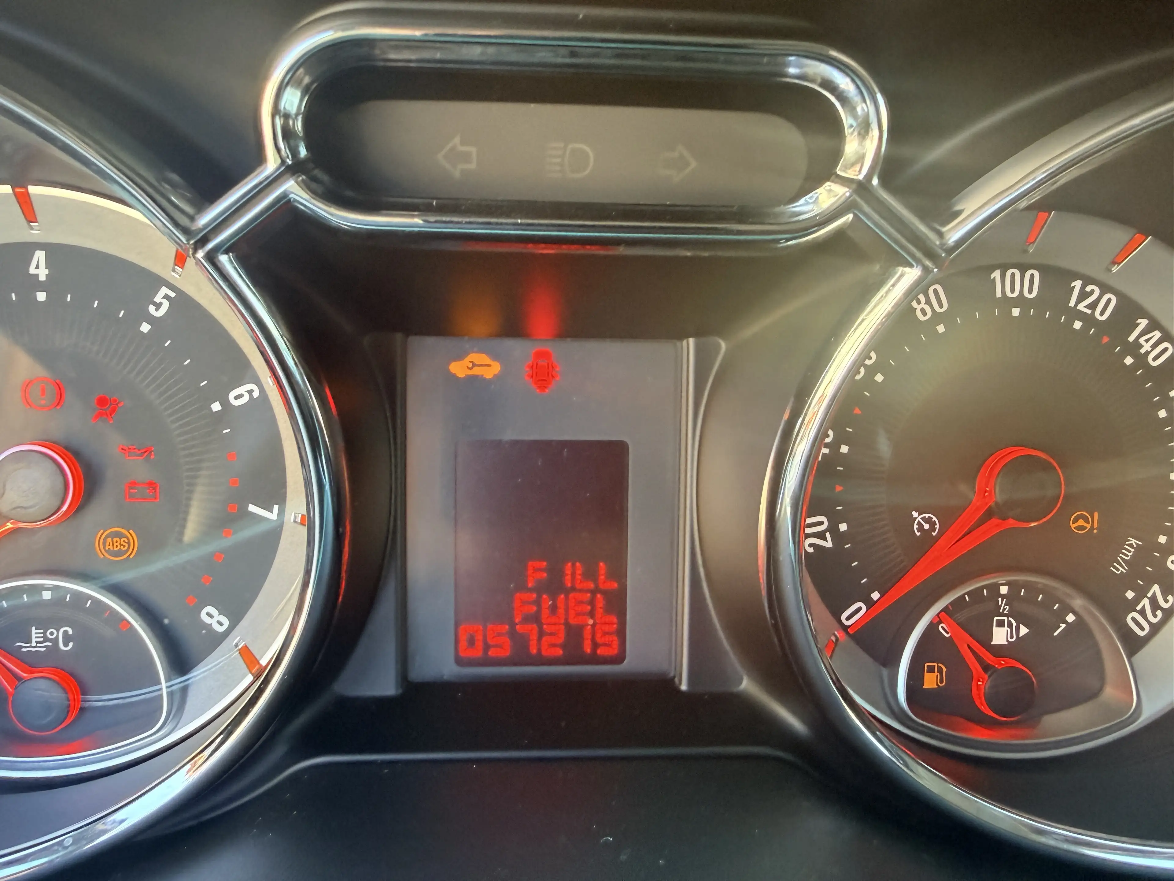 Opel Adam Jam — photo 13