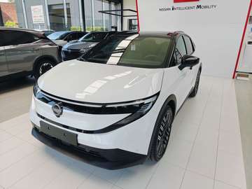 75 kWh Evolve + Two Tone / beschikbaar vanaf 1 september 2026 (DEMO)