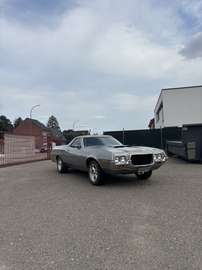 Ranchero Gt