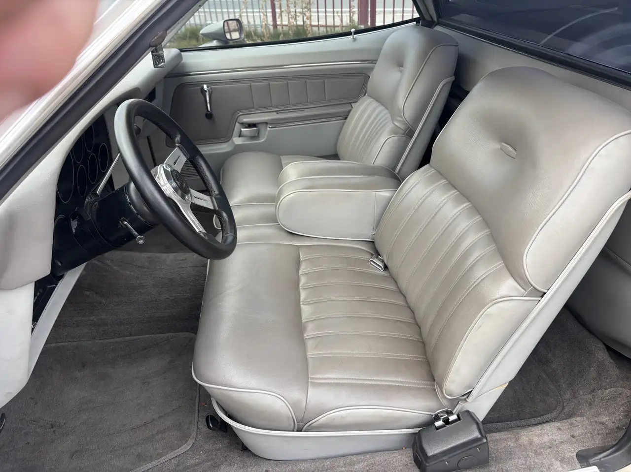 Ford Torino Ranchero Gt, foto 5