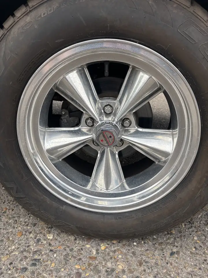 Ford Torino Ranchero Gt, foto 11