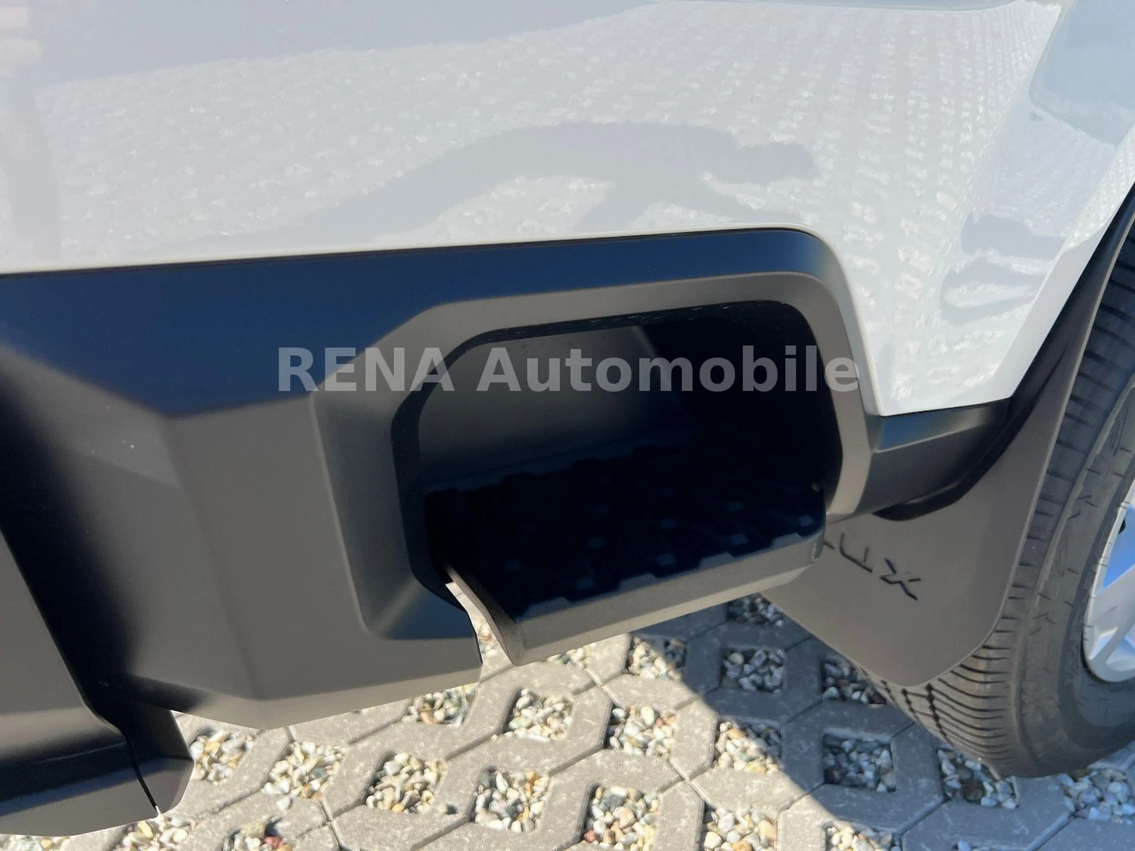 Toyota Hilux 2.8 D-4D Mild-Hybrid *Klima*APP*LED*2026 — photo 30