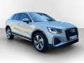 Audi Q2 35 TFSI S tronic S line AHK*LED*NAV*SHZ*PDC*TEM... Silber - thumbnail 4