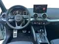 Audi Q2 35 TFSI S tronic S line AHK*LED*NAV*SHZ*PDC*TEM... Silber - thumbnail 17
