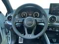 Audi Q2 35 TFSI S tronic S line AHK*LED*NAV*SHZ*PDC*TEM... Silber - thumbnail 14