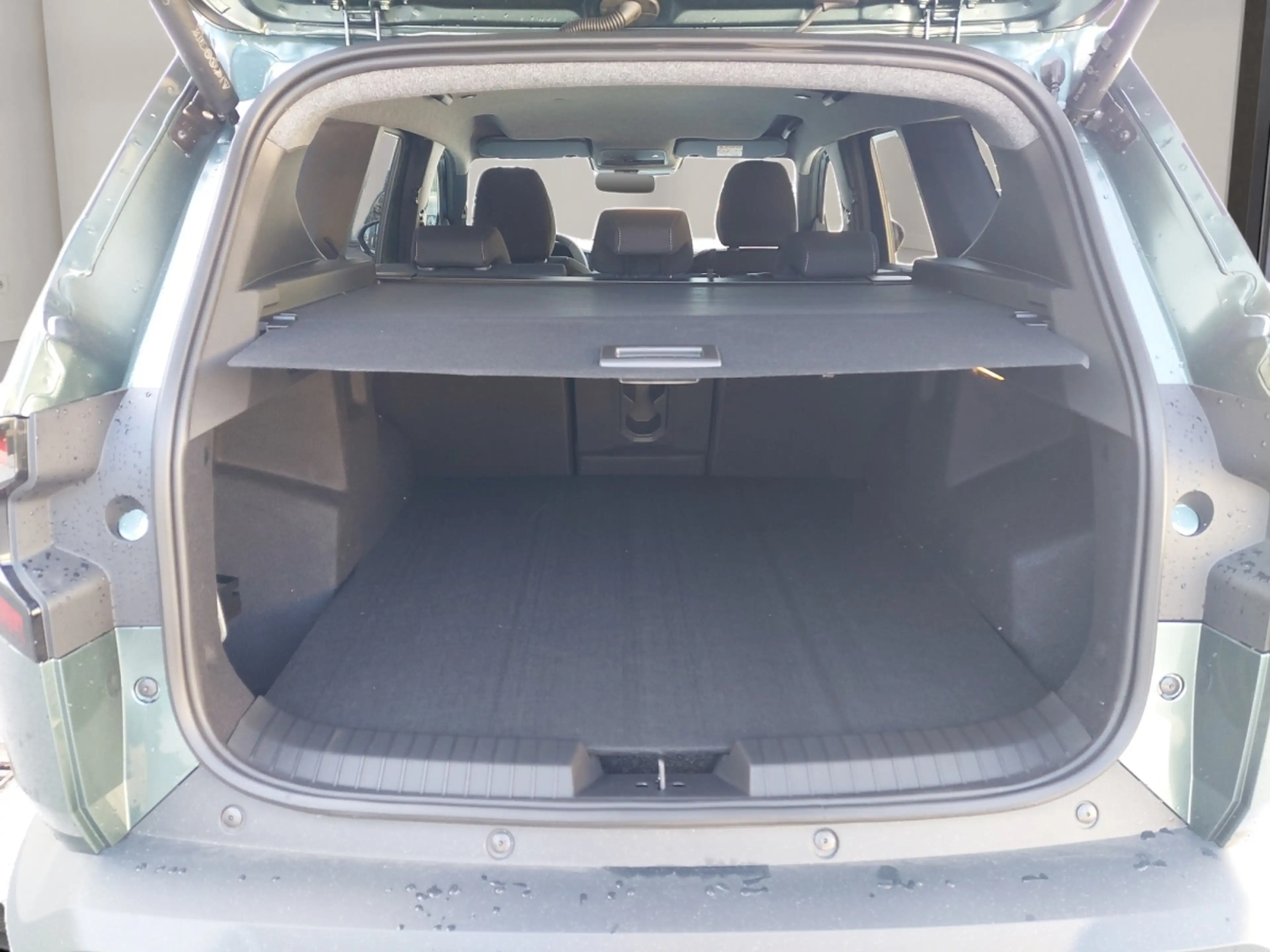 Dacia Bigster BIGSTER Journey Hybrid 150 4x4 — photo 12