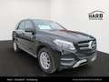Mercedes-Benz GLE 250 d 4matic Schwarz - thumbnail 4
