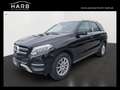 Mercedes-Benz GLE 250 d 4matic Schwarz - thumbnail 1