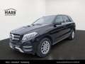 Mercedes-Benz GLE 250 d 4matic Schwarz - thumbnail 2