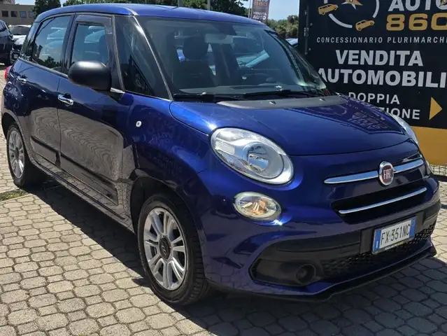Fiat 500L 1.3 mjt Urban 95cv dualogic my19 PROMO FINANZIAMENTO