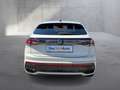 Volkswagen Taigo R-Line TSI DSG Grau - thumbnail 4