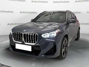 xDrive 20d MSport DCT