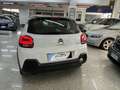 Citroen C3 1.2 puretech Feel Gpl 82cv neopatentati Blanco - thumbnail 3