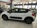 Citroen C3 1.2 puretech Feel Gpl 82cv neopatentati Blanco - thumbnail 2