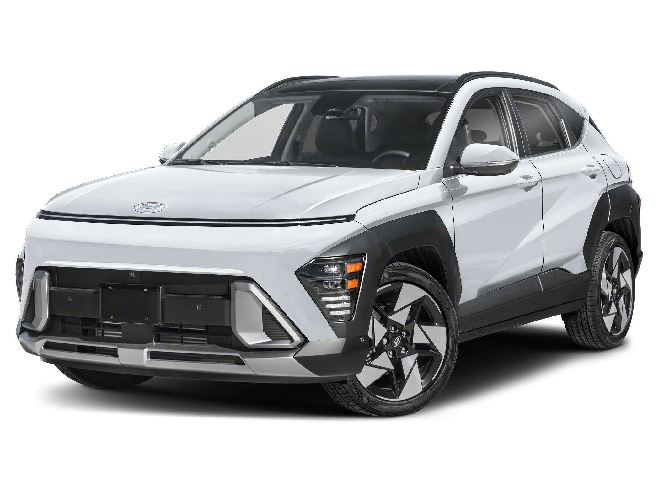 2026 Hyundai Kona TREND/LEATHER/SUNROOF/BACKUPCAM