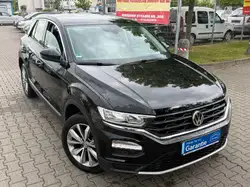 Volkswagen T-Roc 1.0 TSI OPF Style*KLIMAAT*SHZ*MFL*6.G*AHK*