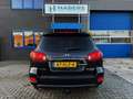 Hyundai SANTA FE 2.7i V6 4WD Freestyle 189PK|Origineel NL|Navigatie Schwarz - thumbnail 7