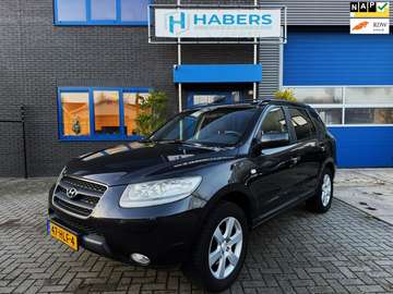 2.7i V6 4WD Freestyle 189PK|Origineel NL|Navigatie