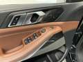 BMW X5 M M60i Xdrive 4.4 48V Aut. *PELLE * 530CV * MHEV Noir - thumbnail 47