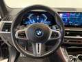 BMW X5 M M60i Xdrive 4.4 48V Aut. *PELLE * 530CV * MHEV Noir - thumbnail 17