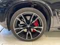BMW X5 M M60i Xdrive 4.4 48V Aut. *PELLE * 530CV * MHEV Noir - thumbnail 42
