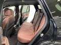 BMW X5 M M60i Xdrive 4.4 48V Aut. *PELLE * 530CV * MHEV Noir - thumbnail 7