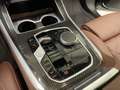 BMW X5 M M60i Xdrive 4.4 48V Aut. *PELLE * 530CV * MHEV Noir - thumbnail 16