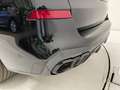 BMW X5 M M60i Xdrive 4.4 48V Aut. *PELLE * 530CV * MHEV Noir - thumbnail 39