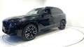 BMW X5 M M60i Xdrive 4.4 48V Aut. *PELLE * 530CV * MHEV Noir - thumbnail 48