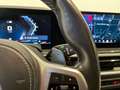 BMW X5 M M60i Xdrive 4.4 48V Aut. *PELLE * 530CV * MHEV Noir - thumbnail 20