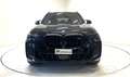 BMW X5 M M60i Xdrive 4.4 48V Aut. *PELLE * 530CV * MHEV Noir - thumbnail 2