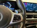 BMW X5 M M60i Xdrive 4.4 48V Aut. *PELLE * 530CV * MHEV Noir - thumbnail 19