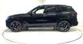 BMW X5 M M60i Xdrive 4.4 48V Aut. *PELLE * 530CV * MHEV Noir - thumbnail 50