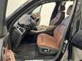 BMW X5 M M60i Xdrive 4.4 48V Aut. *PELLE * 530CV * MHEV Noir - thumbnail 6