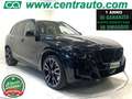 BMW X5 M M60i Xdrive 4.4 48V Aut. *PELLE * 530CV * MHEV Noir - thumbnail 1