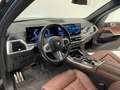 BMW X5 M M60i Xdrive 4.4 48V Aut. *PELLE * 530CV * MHEV Noir - thumbnail 15