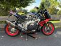 Aprilia Tuono V4 1100 Factory Srebrny - thumbnail 4