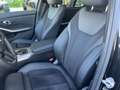BMW 320 dA Lim. M Sport/HUD/Navi/ACC/Soundsystem Schwarz - thumbnail 24