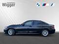 BMW 320 dA Lim. M Sport/HUD/Navi/ACC/Soundsystem Schwarz - thumbnail 2